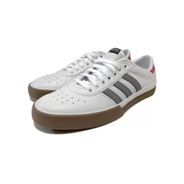 Bestsellers Adidas. Lucas Premiere. White/ Grey/ Gum.** Online