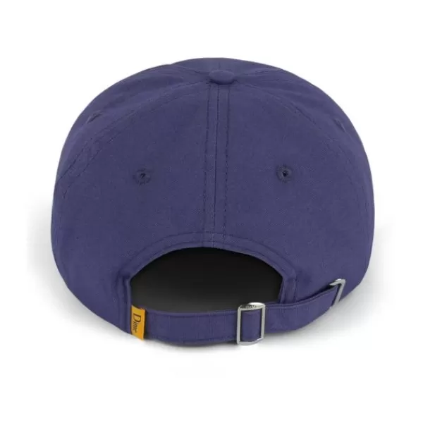 Bestsellers Dime. Classic Tonal Logo Cap. Deep Royal.** Best Sale