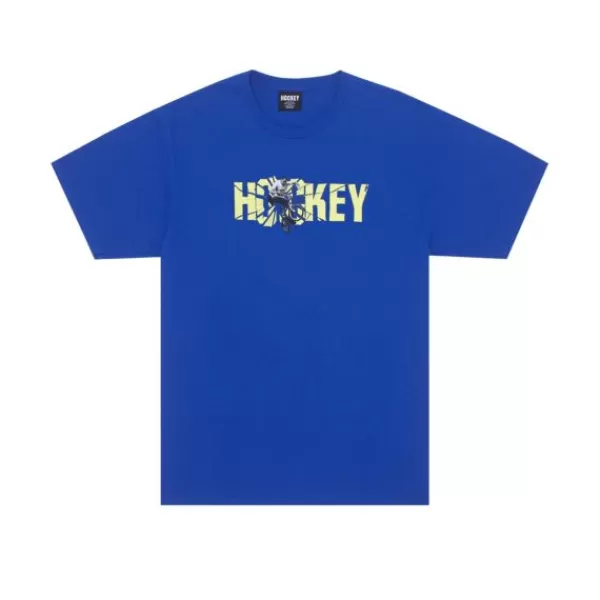 Bestsellers Hockey. Fecke Tee. Royal.** Cheap