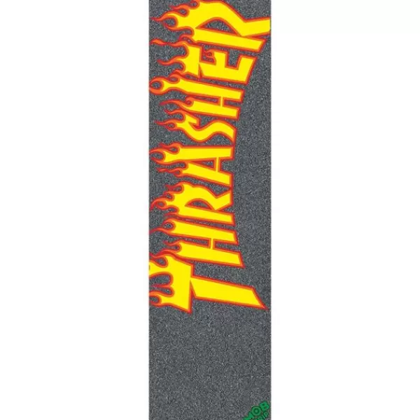 Bestsellers Mob. Thrasher Flame Grip.** New