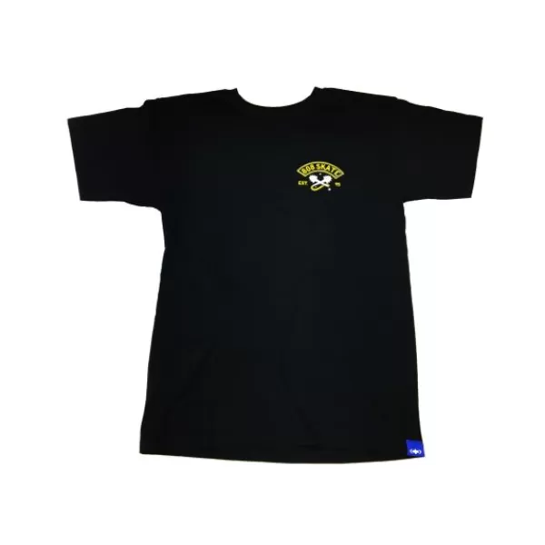 Best-Selling 808 Skate. Moongirl T Shirt. Black.** Hot