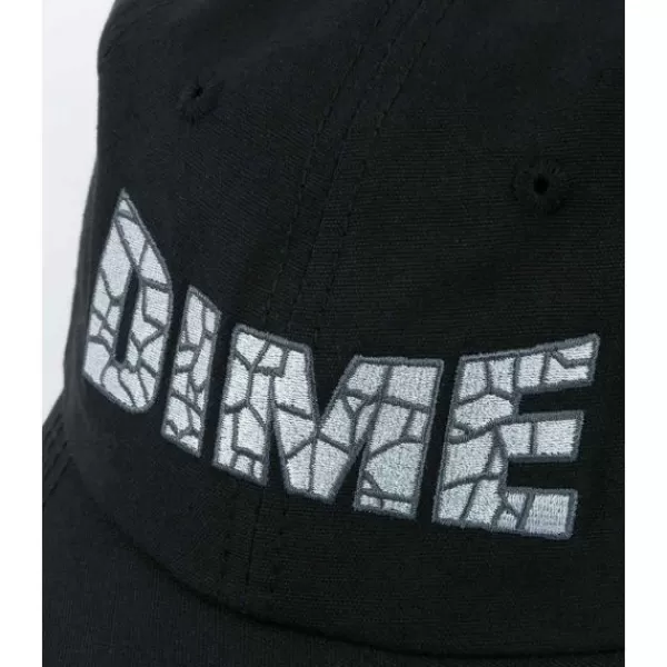 Best-Selling Dime. Echo Cap. Black.** Discount