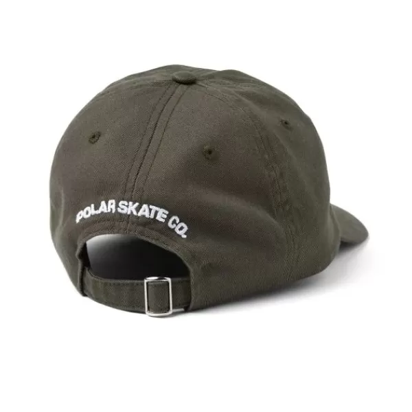 Best-Selling Polar. Skate Dude Cap. Navy.** Cheap