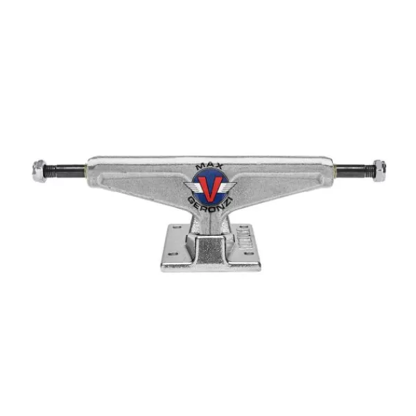 Best-Selling Venture. Max Geronzi Pro Polished Truck.** Flash Sale