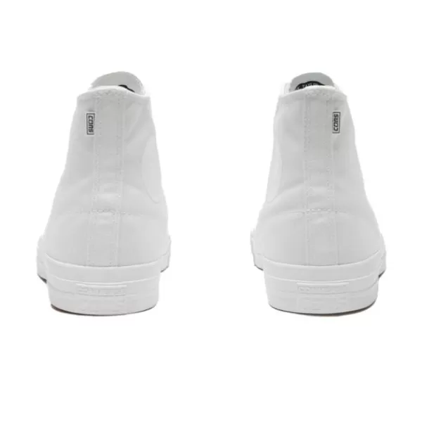 Excellent Quality Converse Cons. Ctas Pro Hi. White/Whitewhite.** Best Sale