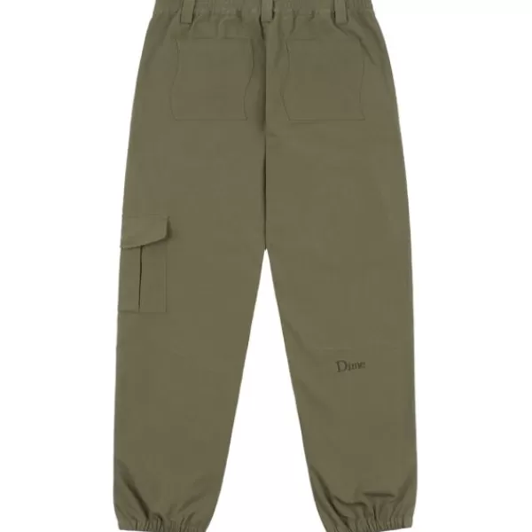 Excellent Quality Dime. I Know Pants. Army.** Shop