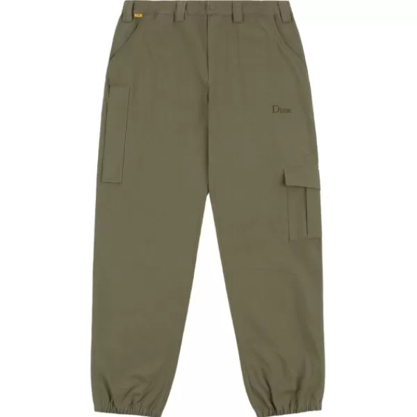 Excellent Quality Dime. I Know Pants. Army.** Shop