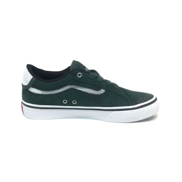 Excellent Quality Vans. Kids Tnt Adv Pro. Dark Green.** Outlet