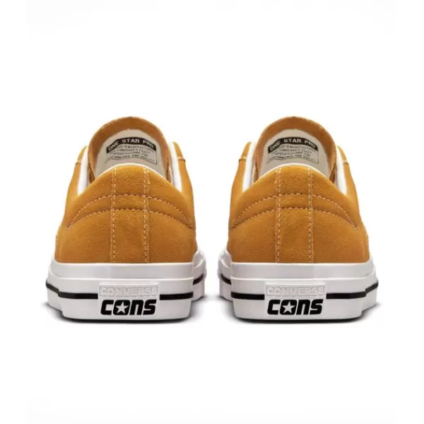 Exquisite Gifts Converse Cons. One Star Pro Ox. Wheat/White/Black.** Online