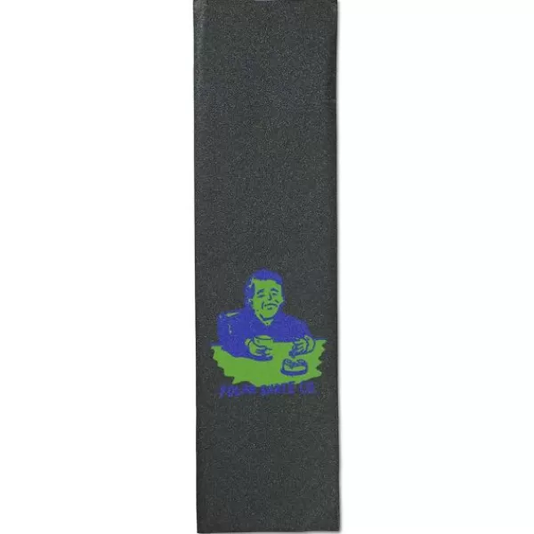 Exquisite Gifts Polar. Chain Smoker Griptape. Blue.** Store