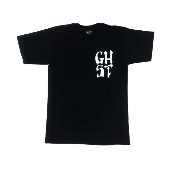 Gift Selection Gnar Hunters. Lance Mountain T Shirt. Black.** Online