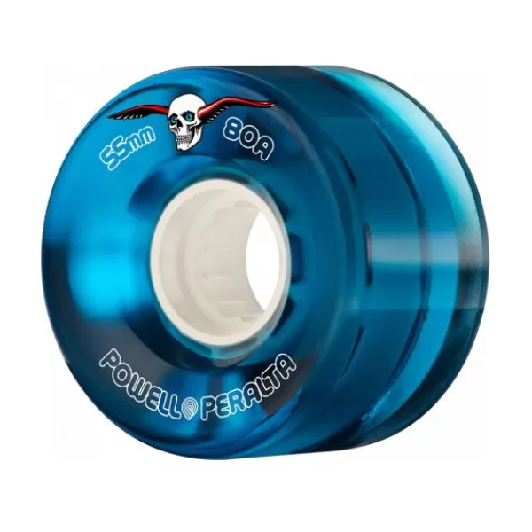 Gift Selection Powell. Clear Cruisers. 55Mm. 80A.** Clearance