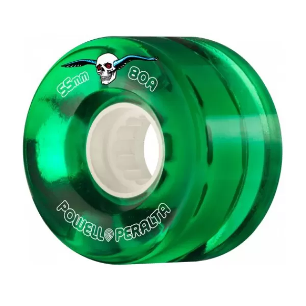 Gift Selection Powell. Clear Cruisers. 55Mm. 80A.** Clearance