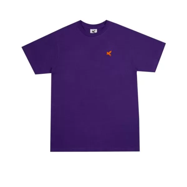 Gift Selection Sci-Fi Fantasy. Pegasus Tee. Purple** Online