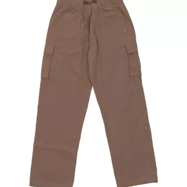 Gift Selection Spitfire. Big Head Fill Cargo Pants. Brown.** Outlet