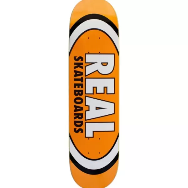 Hot Sale Real. Classic Oval Team Deck.** Outlet