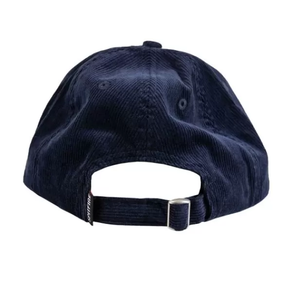 Latest Spitfire. Lil Bighead Strapback Hat. Navy/Dark Green.** Hot