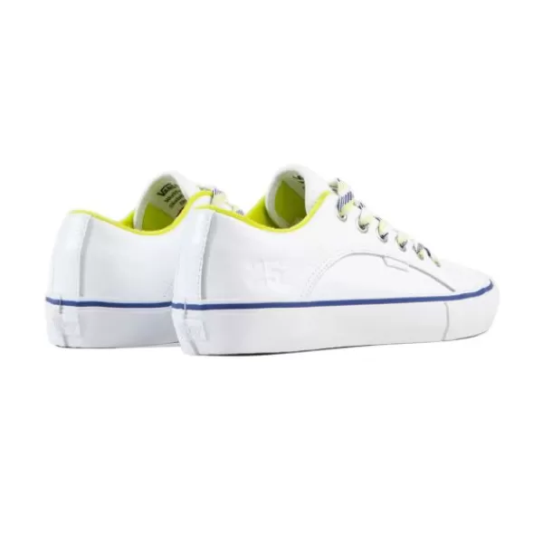 Latest Vans. Lampin Pro Ltd Quartersnacks. White.** Clearance