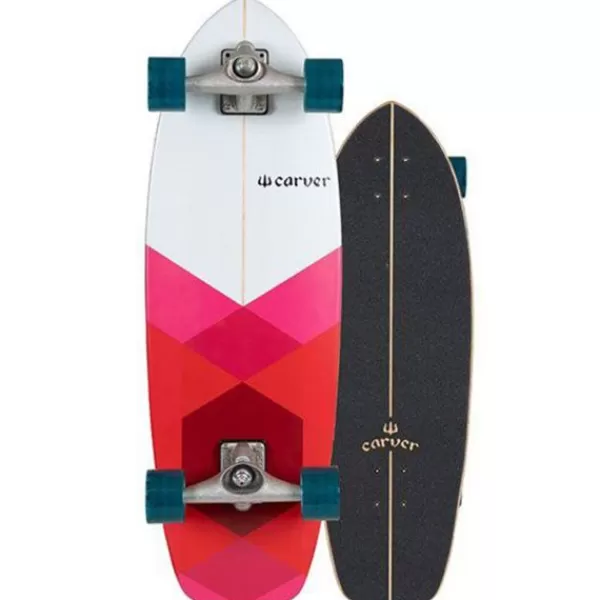 Lower Prices Carver. Firefly Surfskate Cx Complete. 30.25 In.** Online