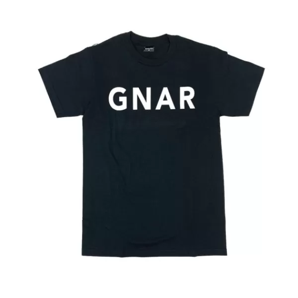 Lower Prices Gnarhunters. Gnarmy T Shirt. Black.** Discount