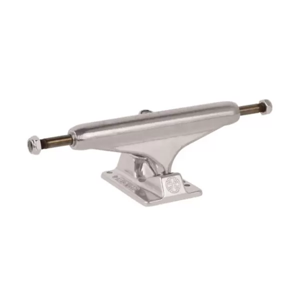 Lower Prices Independent. 169 Hollow Polished Truck.** Discount