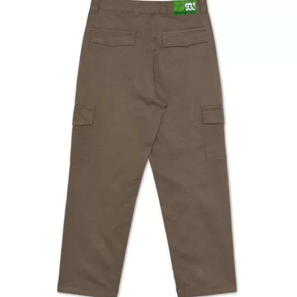 Lower Prices Polar. 93! Cargo Pants. Khaki.** Shop