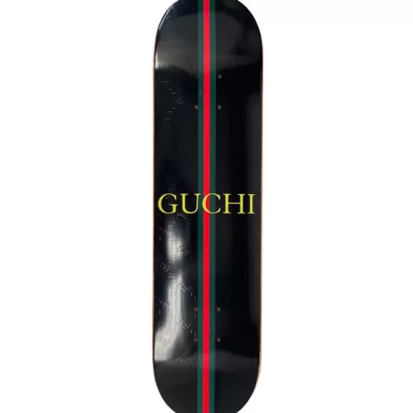 Lower Prices Thank You Skateboards. Guchi Deck.** Store