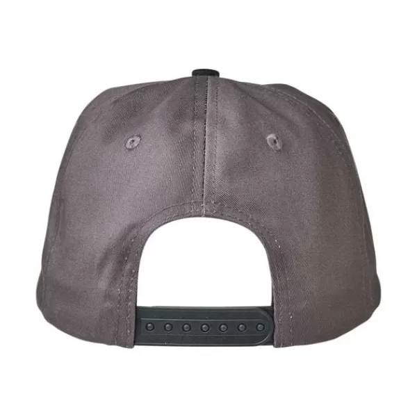 New Arrivals Independent. Btg Summit Snapback Hat. Grey/Black.** Cheap