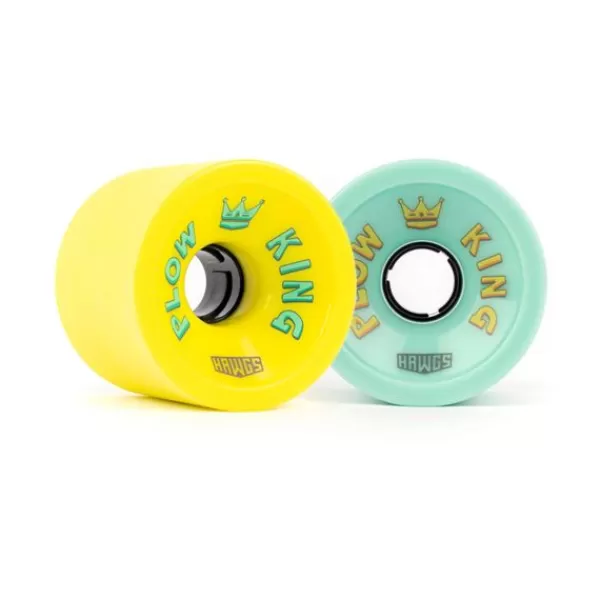 New Arrivals Landyachtz Hawgs. Plow Kings. 72Mm. 78A.** Shop