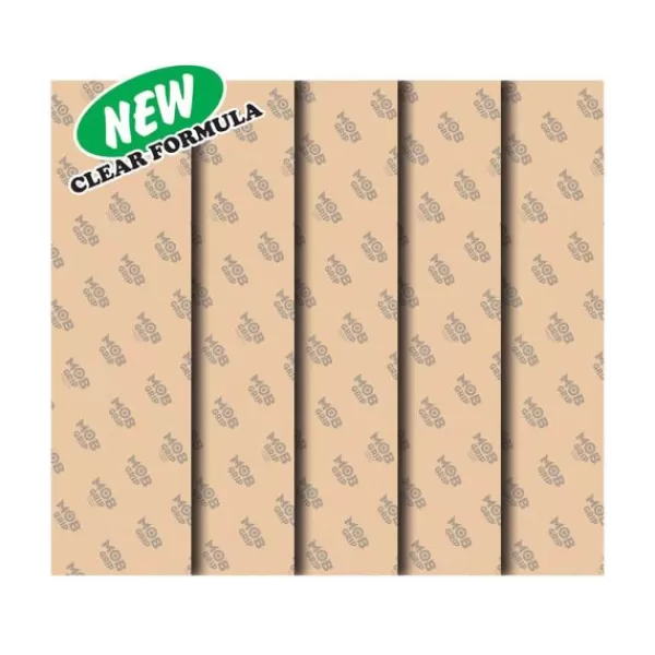 New Arrivals Mob. Clear Grip Sheet 10 Inch.** Sale