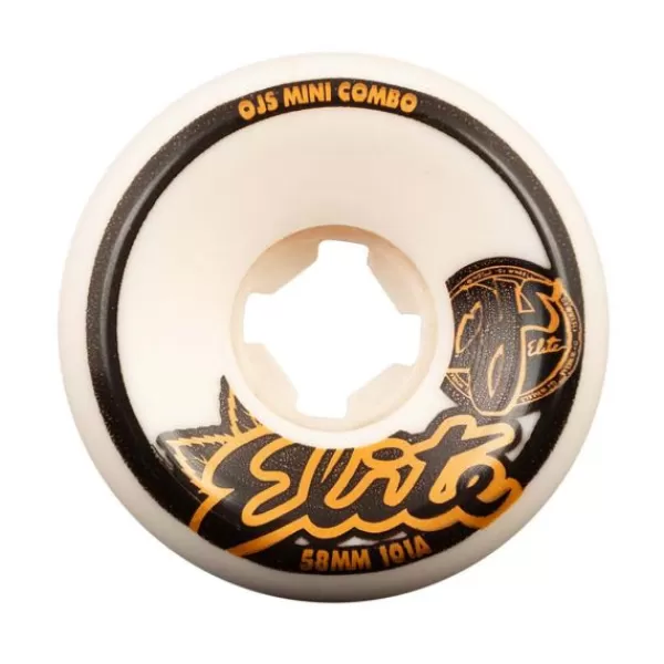 New Arrivals Oj. Elite Mini Combo. 58Mm. 101A.** Best