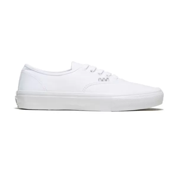 New Arrivals Vans. Skate Authentic. True White.** Cheap