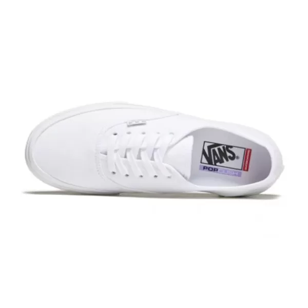 New Arrivals Vans. Skate Authentic. True White.** Cheap