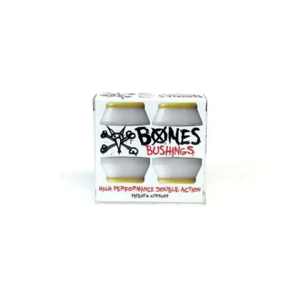 New Threads Bones Hardcore Bushings -Medium** Fashion