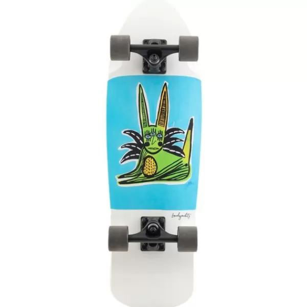 New Threads Landyachtz. Atv Hammer Third Eye. 29.6 In.** Online