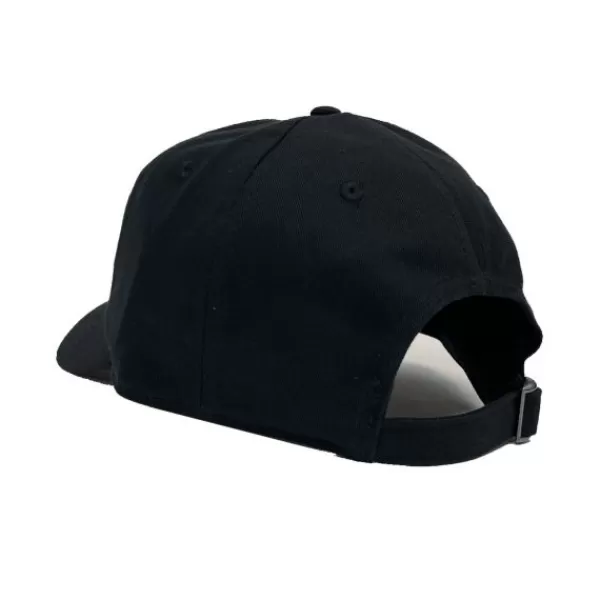 Official 808 Skate. Moongirl Strapback Hat. Black.** Outlet