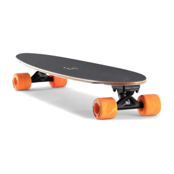 Official Landyachtz. Dipper Fish. 36 In X 8.65 In.** Best