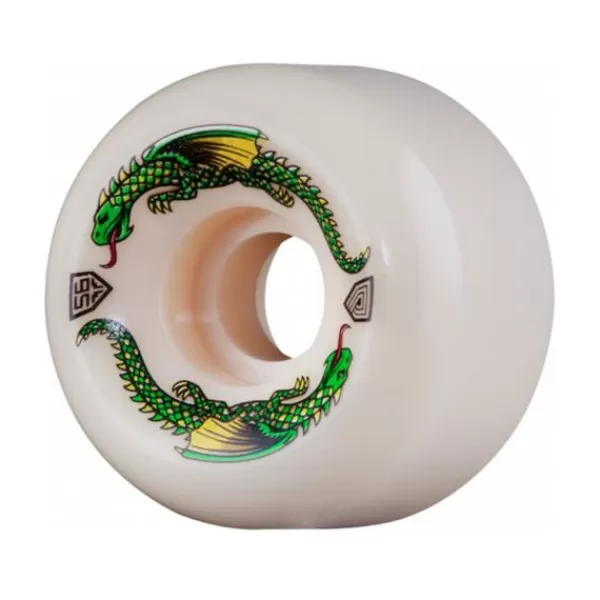 Official Powell. Dragon Formula Wheels. 56Mm. 93A.** Cheap