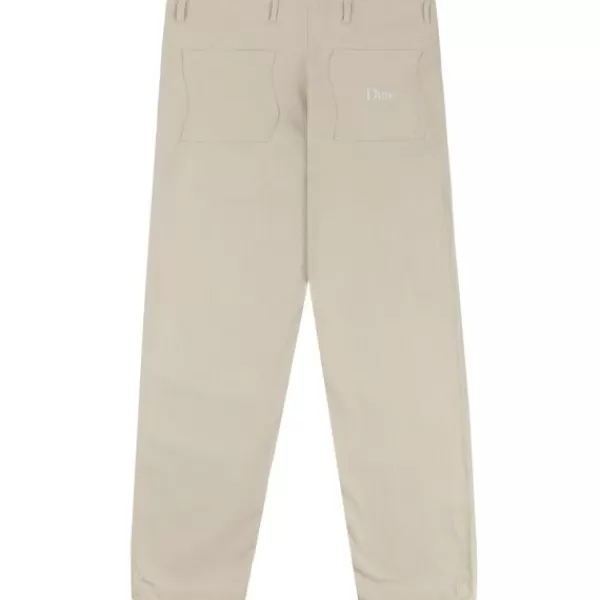 Online Store Dime. Chino Pants. Tan.** Outlet