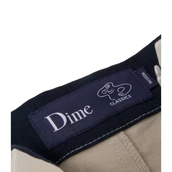 Online Store Dime. Chino Pants. Tan.** Outlet