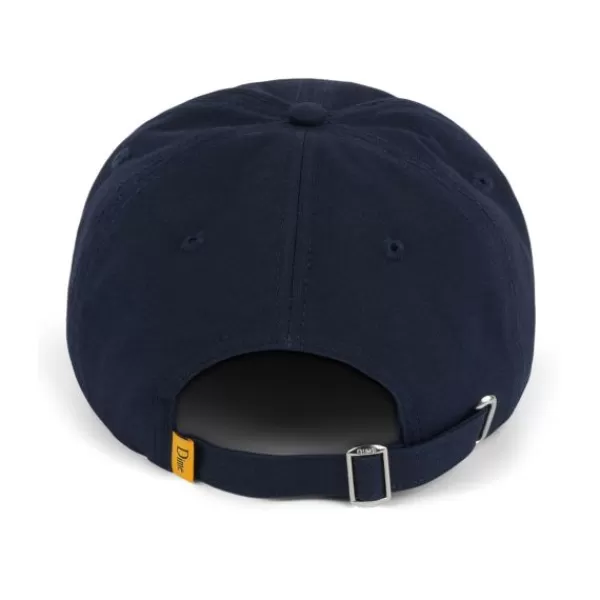 Online Store Dime. Jeans Cap. Navy.** Online