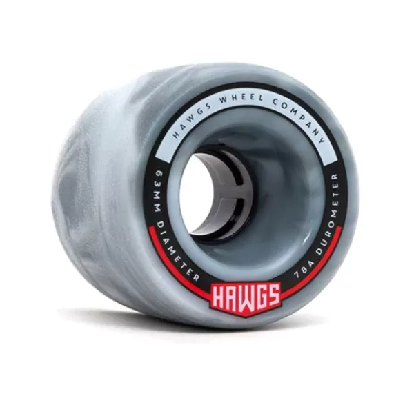 Online Store Landyachtz Hawgs. Fattie Hawgs. 63Mm. 78A.** Outlet