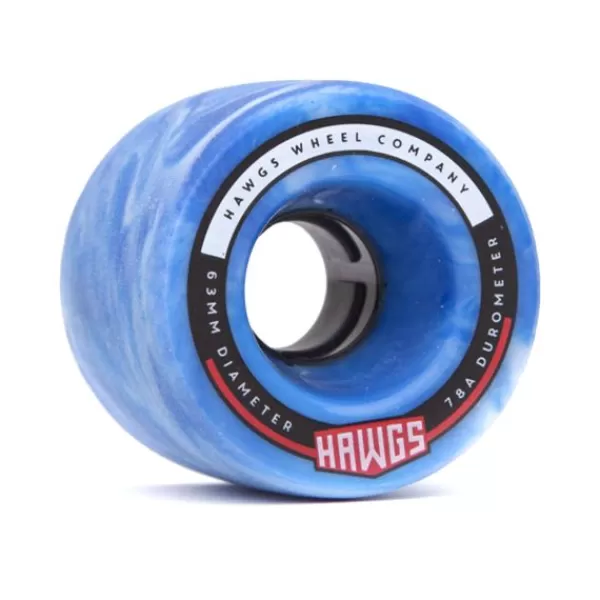 Online Store Landyachtz Hawgs. Fattie Hawgs. 63Mm. 78A.** Outlet