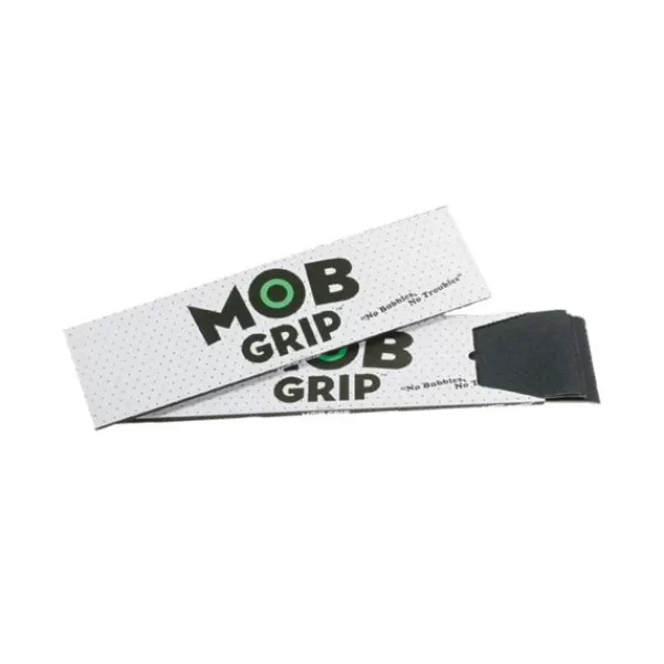 Online Store Mob Griptape. Black.** Shop