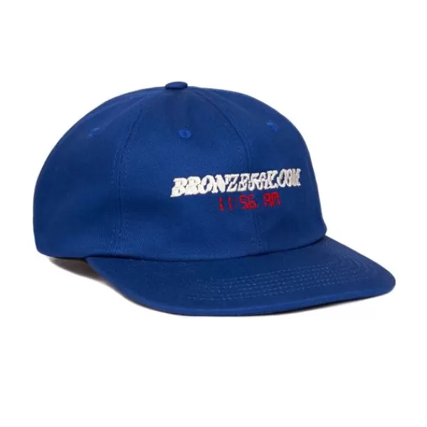 Quick Delivery Bronze 56K. 11:56 Am Hat. Blue.** Online