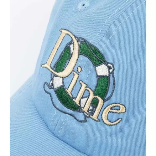 Quick Delivery Dime. Classic Sos Cap. Sky.** Outlet