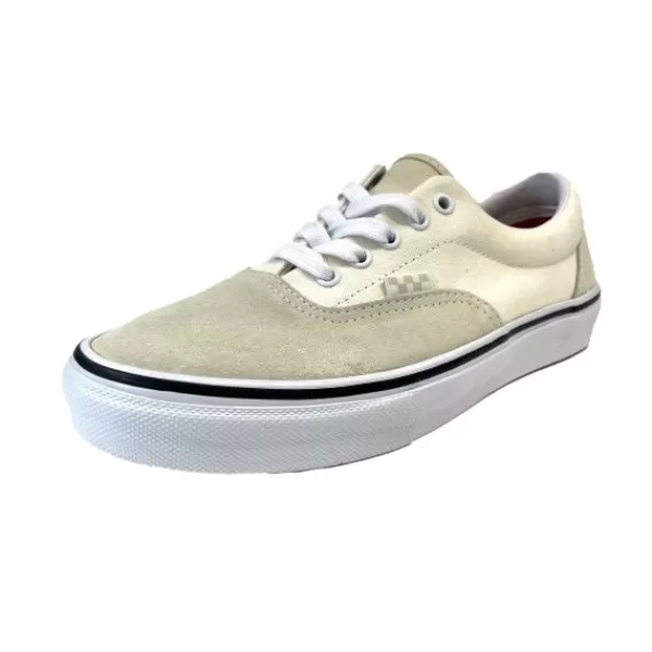 Quick Delivery Vans. Skate Era. Bone White.** Sale