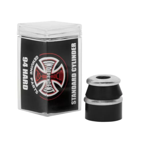 Store Independent Cylinder Bushings. 94A Hard. Black.** Discount