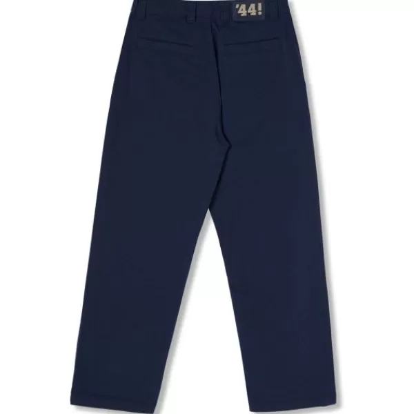 Store Polar. 44! Pants. Rich Navy.** Discount