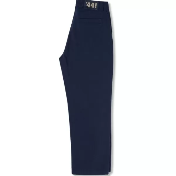 Store Polar. 44! Pants. Rich Navy.** Discount